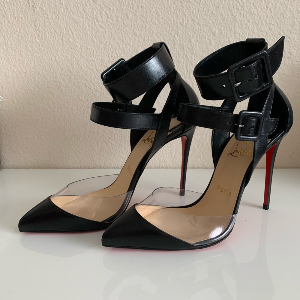 Red bottoms for sale!! Brand new never worn!